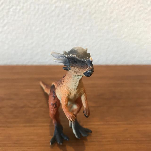 Takara Tomy(タカラトミー)のアニア ジュラシック・ワールド スティギー スティギモロク 恐竜 エンタメ/ホビーのフィギュア(SF/ファンタジー/ホラー)の商品写真