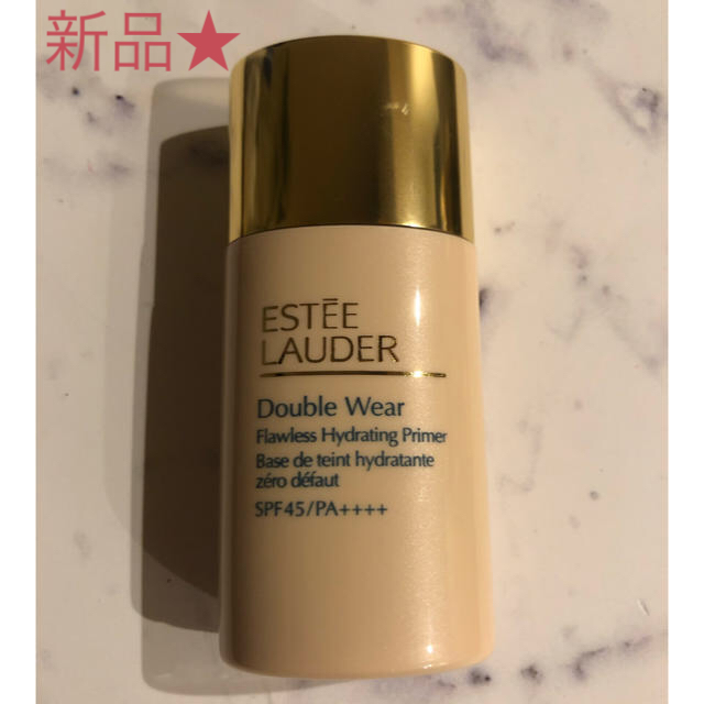 Estee Lauder(エスティローダー)のエスティローダー　フローレス　ハイドレーティングプライマー コスメ/美容のベースメイク/化粧品(化粧下地)の商品写真