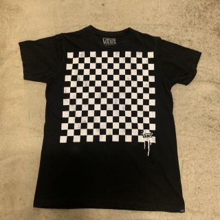 ヴァンズ(VANS)のVANS(Tシャツ/カットソー(半袖/袖なし))