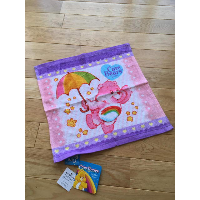Carebears 新品 未使用 ケアベア ハンドタオル3枚セット 組み合わせ自由 の通販 By ゆき S Shop ケアベアならラクマ Carebears 新品 未使用 ケアベア ハンドタオル3枚セット 組み合わせ自由 の通販 By ゆき S Shop ケアベアならラクマ