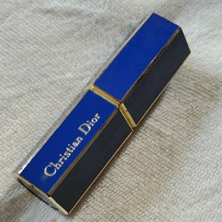 クリスチャンディオール(Christian Dior)の未使用　Christian Dior　口紅(口紅)