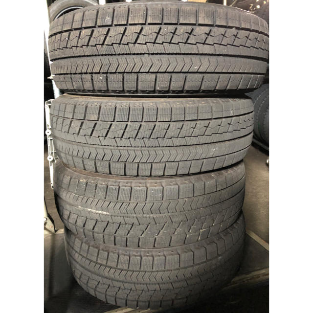 国内配送 195/65R15 ブリヂストン ブリザックVRX VRX 195/65R15 ...