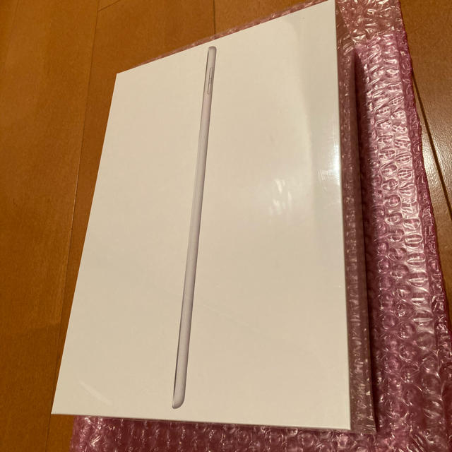 ◇新品未開封◇iPad◇第７世代◇32 GB◇SIMフリー◇シルバー