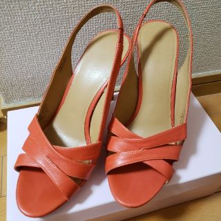 ナインウエスト(NINE WEST)のNINEWEST　サンダル(サンダル)