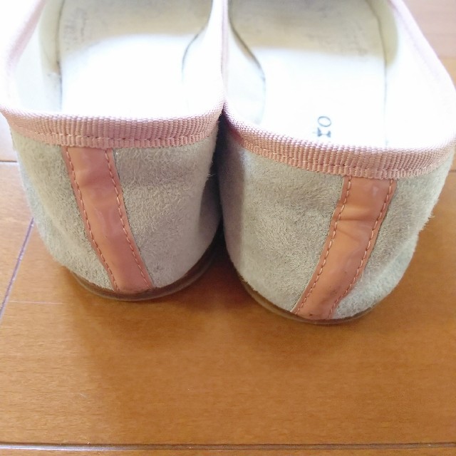 repetto(レペット)のRepetto レペット ☆ フラットシューズ バレエシューズ レディースの靴/シューズ(バレエシューズ)の商品写真