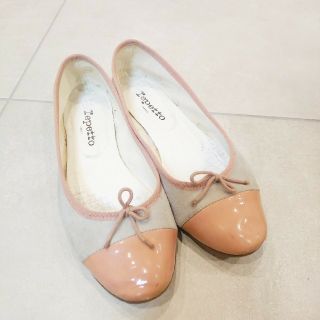 レペット(repetto)のRepetto レペット ☆ フラットシューズ バレエシューズ(バレエシューズ)