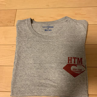 ロンハーマン(Ron Herman)のRHC マリブTシャツ　ロンハーマン (Tシャツ/カットソー(半袖/袖なし))