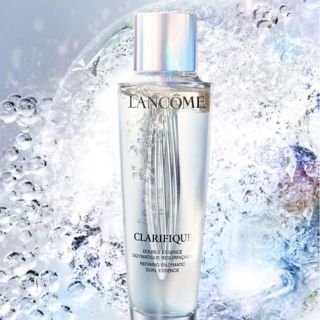 ランコム(LANCOME)の♡ランコム　クラリフィック デュアル エッセンス ローション　10ml(サンプル/トライアルキット)