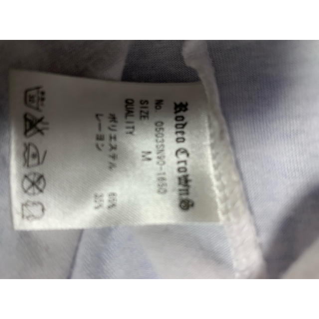 RODEO CROWNS(ロデオクラウンズ)のＴシャツ　ロデオクラウンズ　Mサイズ レディースのトップス(Tシャツ(半袖/袖なし))の商品写真