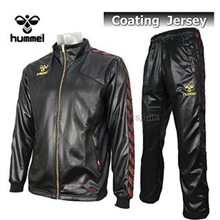 ヒュンメル(hummel)のhummel ジャージ上下(ジャージ)