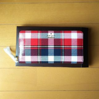 ケイトスペードニューヨーク(kate spade new york)のケイト スペード 長財布(財布)