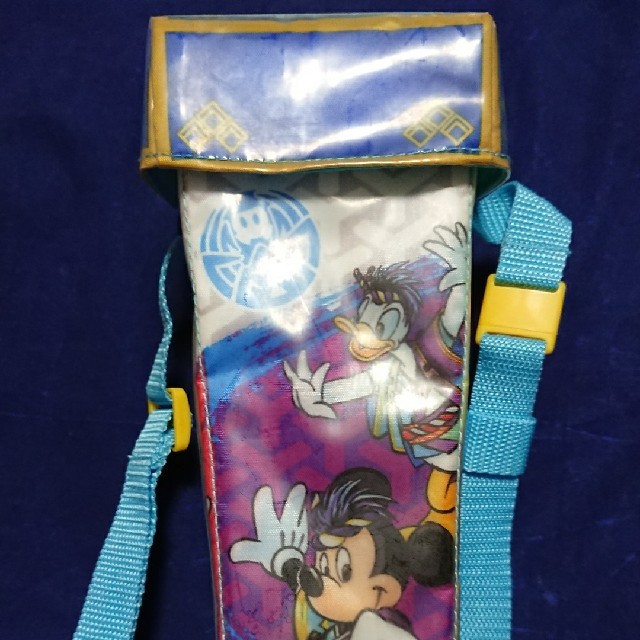 Disney ディズニーランド ポップコーンケース レギュラー ボックス 夏祭り 16年の通販 By めめぽん S Shop ディズニー ならラクマ