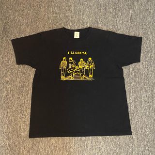 ジャーナルスタンダード(JOURNAL STANDARD)のジャーナルスタンダード　Ｔシャツ　半袖　トップス(Tシャツ(半袖/袖なし))