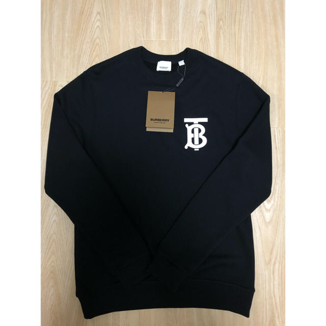 BURBERRY - Burberryバーバリー❗️TBロゴ100%正規品XSサイズの通販 by