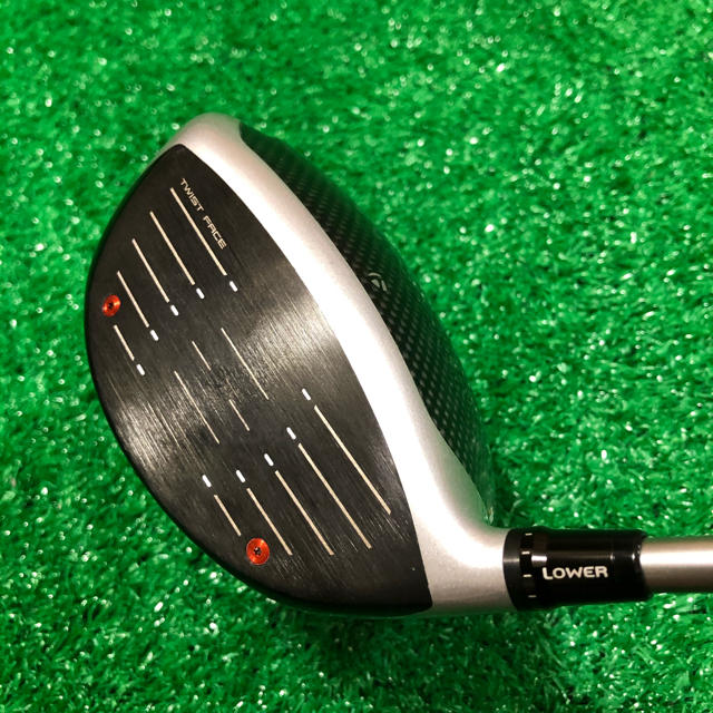 TaylorMade(テーラーメイド)の■M6ドライバー 9度 FUBUKI スポーツ/アウトドアのゴルフ(クラブ)の商品写真