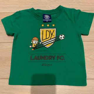 ランドリー(LAUNDRY)のlaundryのTシャツ(Tシャツ/カットソー)