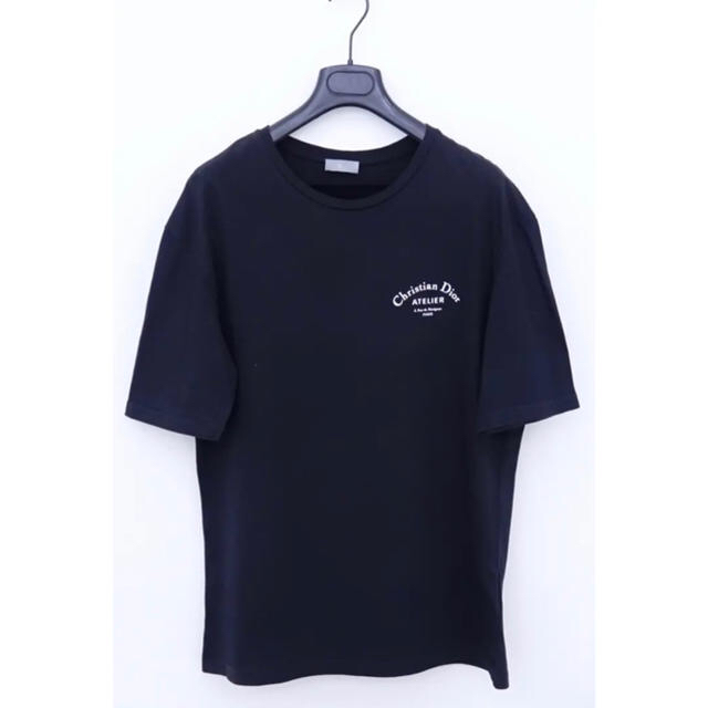 なしディオールオム　アトリエ DIOR atelier Tシャツ S