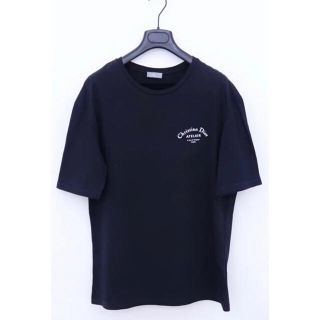 クリスチャンディオール(Christian Dior)のディオールオム　アトリエ DIOR atelier Tシャツ S(Tシャツ/カットソー(半袖/袖なし))