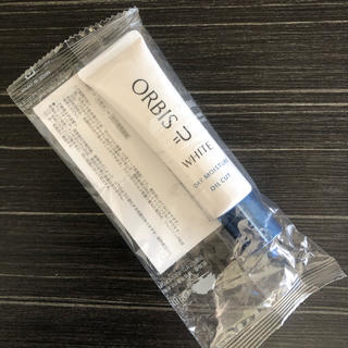 オルビス(ORBIS)の未使用！オルビス  ユー　デイモイスチャー　SPF30(化粧下地)