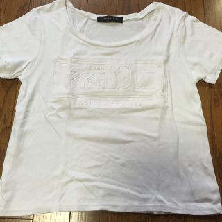 スパイラルガール(SPIRAL GIRL)のSPIRAL GIRL(Tシャツ(半袖/袖なし))