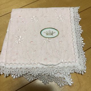 トッカ(TOCCA)のゆり様専用TOCCA ハンカチ(ハンカチ)