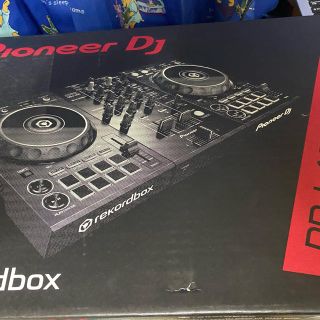 パイオニア(Pioneer)のddj 400(DJコントローラー)