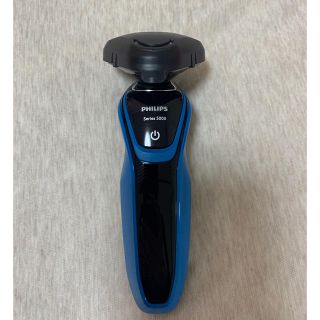 フィリップス(PHILIPS)のPHILIPS series5000 髭剃り 電気シェーバー(メンズシェーバー)