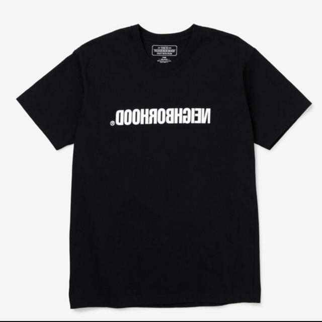 NEIGHBORHOOD(ネイバーフッド)のネイバーフッドtシャツ メンズのトップス(Tシャツ/カットソー(半袖/袖なし))の商品写真