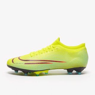 ナイキ(NIKE)のマーキュリアル ヴェイパー プロ AG vapor サッカー スパイク(シューズ)