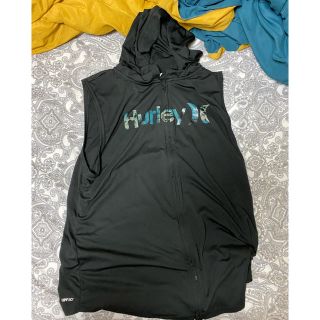 ハーレー(Hurley)のハーレー　ラッシュガード(水着)