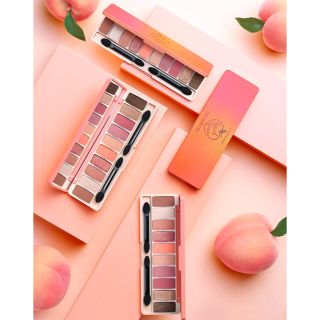 エチュードハウス(ETUDE HOUSE)のエチュードハウスアイシャドウパレット(アイシャドウ)