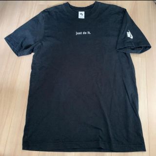 ナイキ(NIKE)のNIKE LAB justdoit. Tシャツ(Tシャツ/カットソー(半袖/袖なし))