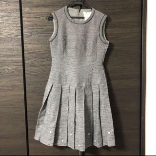 ルネ(René)の高級ワンピース　Rene 34(ひざ丈ワンピース)
