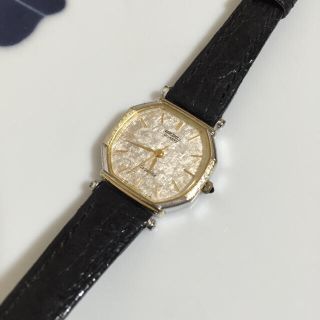 セイコー(SEIKO)のSEIKO エクセリーヌ(腕時計)