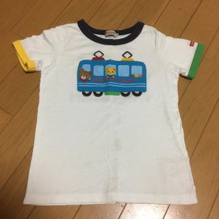 ミキハウス(mikihouse)のミキハウスＴシャツ(Tシャツ/カットソー)