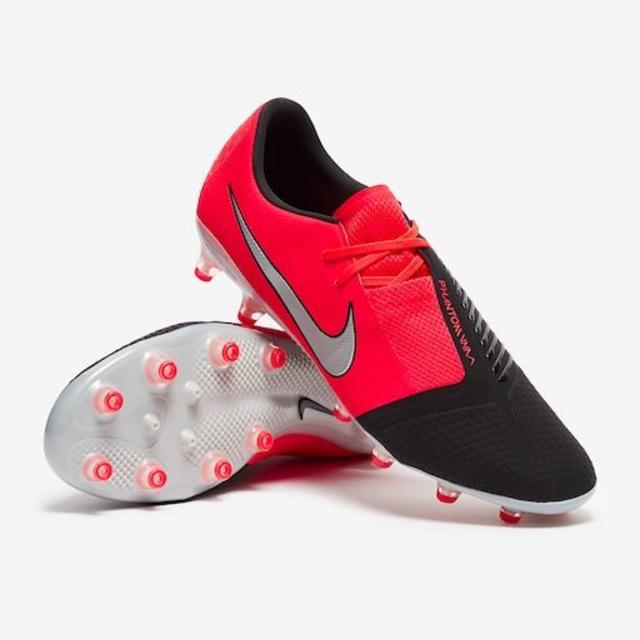 Nike ファントムヴェノム プロ Ag Vnm サッカー スパイク ナイキの通販 By Kbd Football Boots Shop ナイキ ならラクマ