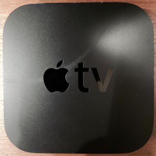アップル(Apple)のApple TV A1469(テレビ)
