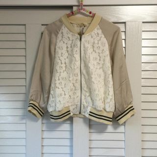 ダブルクローゼット(w closet)の新品♤春夏アウター 定価6372(その他)