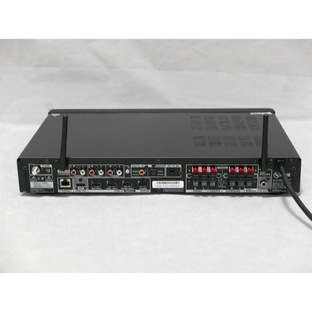 ONKYO AVアンプ TX-L50(B) ONKYO AVアンプ TX-L50(B)