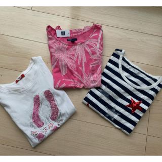 ギャップキッズ(GAP Kids)のdacquoise様専用です。(Tシャツ/カットソー)