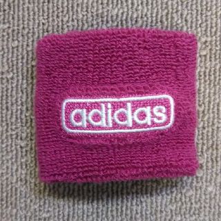 アディダス(adidas)のアディダス リストバンド(その他)