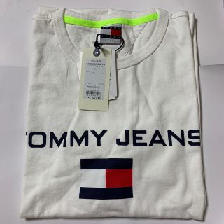 トミー(TOMMY)のＴシャツ　TOMMY JEANS(Tシャツ/カットソー(半袖/袖なし))