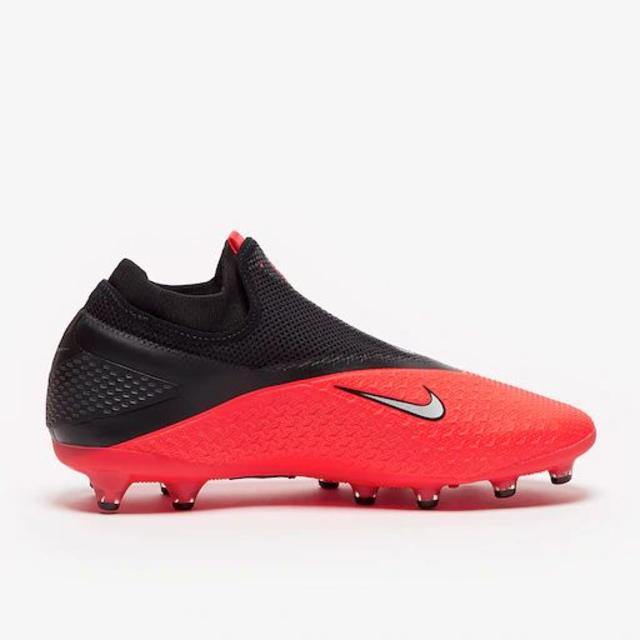 NIKE - ファントム ビジョン 2 プロ AG VSN サッカースパイク ナイキの通販 by KBD_Football_Boots