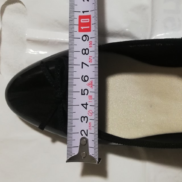 ORiental TRaffic(オリエンタルトラフィック)のレインシューズ バレエシューズ レディースの靴/シューズ(レインブーツ/長靴)の商品写真