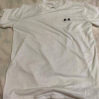 アンダーアーマー(UNDER ARMOUR)のアンダーアーマ　Tシャツ(Tシャツ(半袖/袖なし))