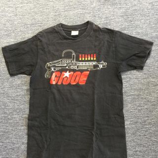 G.I.JOE Tシャツ(Tシャツ/カットソー(半袖/袖なし))