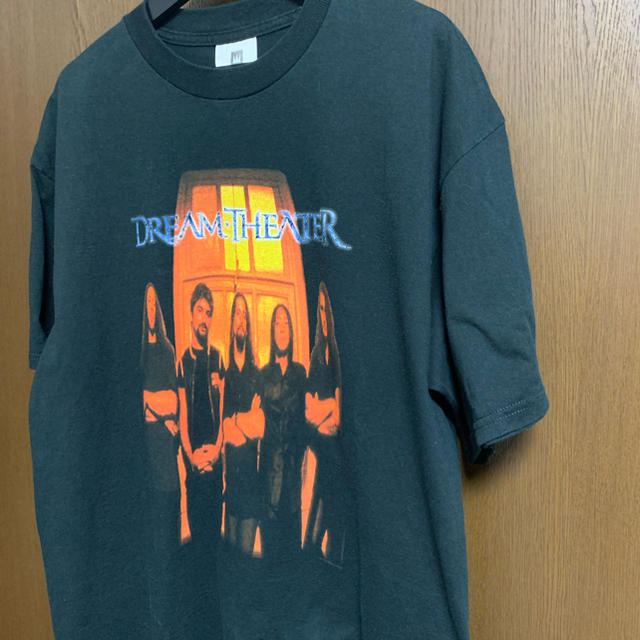 SOLD !Vintage Dream theater (XL)