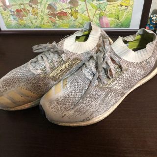 アディダス(adidas)のウルトラブースト　29センチ(スニーカー)