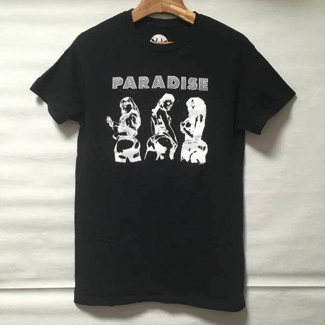 Supreme(シュプリーム)のParadis3 Print T-shirts 2枚セット メンズのトップス(Tシャツ/カットソー(半袖/袖なし))の商品写真