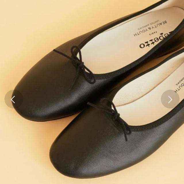 repetto マノン40 新品❗️別注復刻版❗️